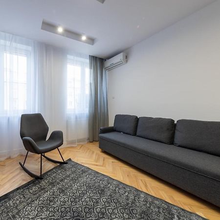 Apartvip Lipowa Leilighet Białystok Eksteriør bilde