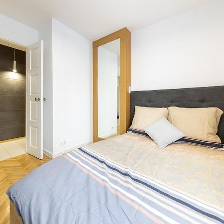 Apartvip Lipowa Leilighet Białystok Eksteriør bilde