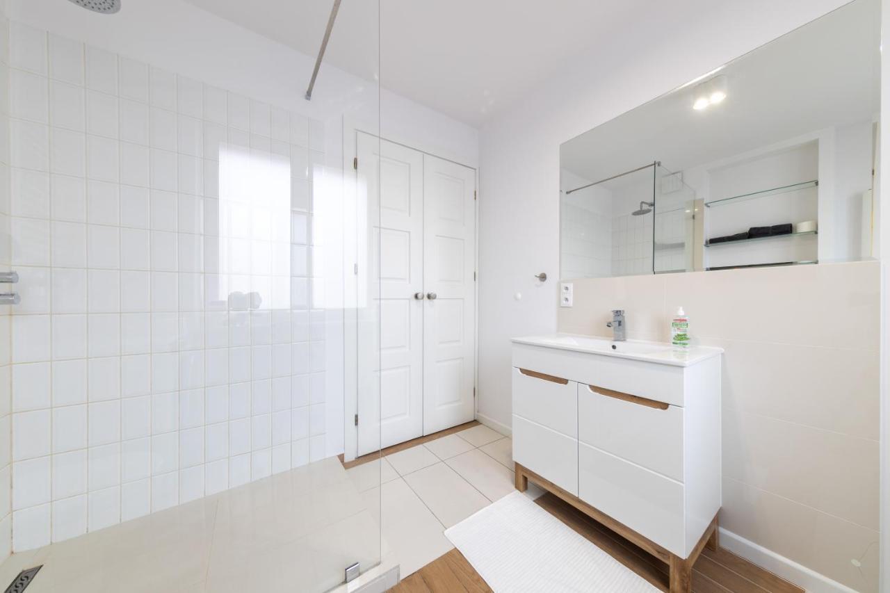 Apartvip Lipowa Leilighet Białystok Eksteriør bilde